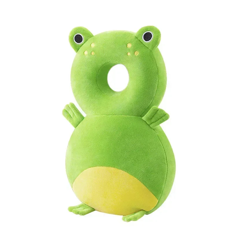SafeTot Head Protection Pillow