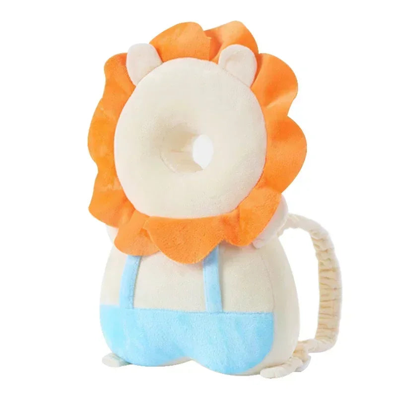 SafeTot Head Protection Pillow