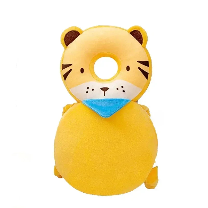 SafeTot Head Protection Pillow
