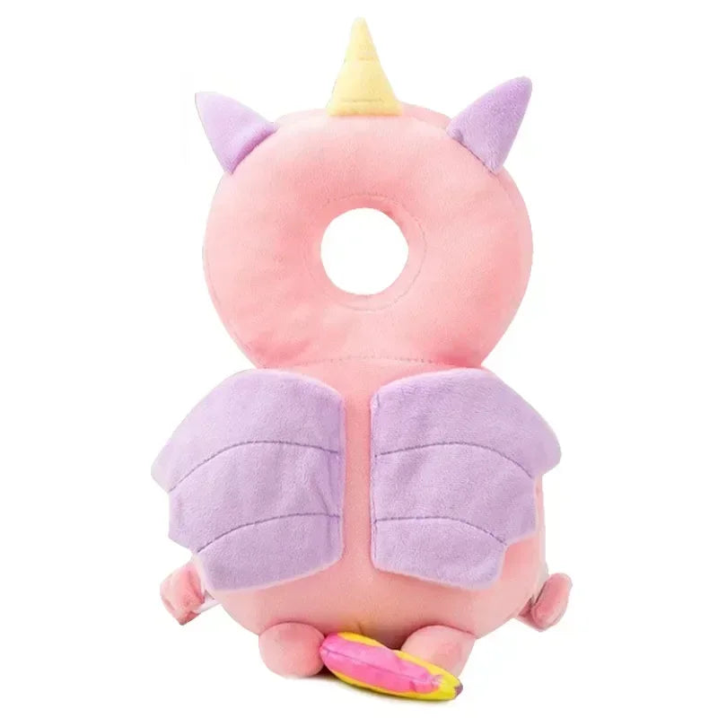 SafeTot Head Protection Pillow