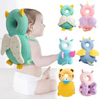 SafeTot Head Protection Pillow