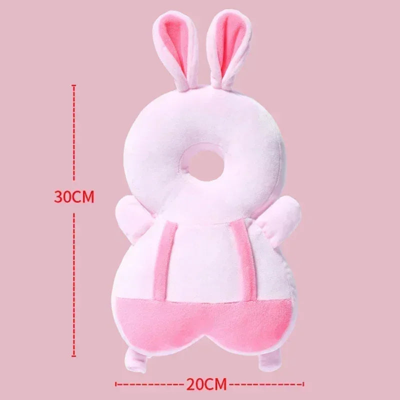 SafeTot Head Protection Pillow