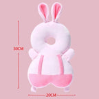 SafeTot Head Protection Pillow