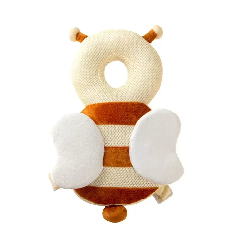 SafeTot Head Protection Pillow