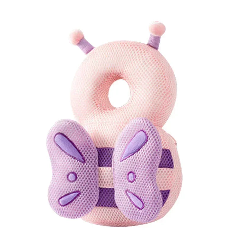 SafeTot Head Protection Pillow