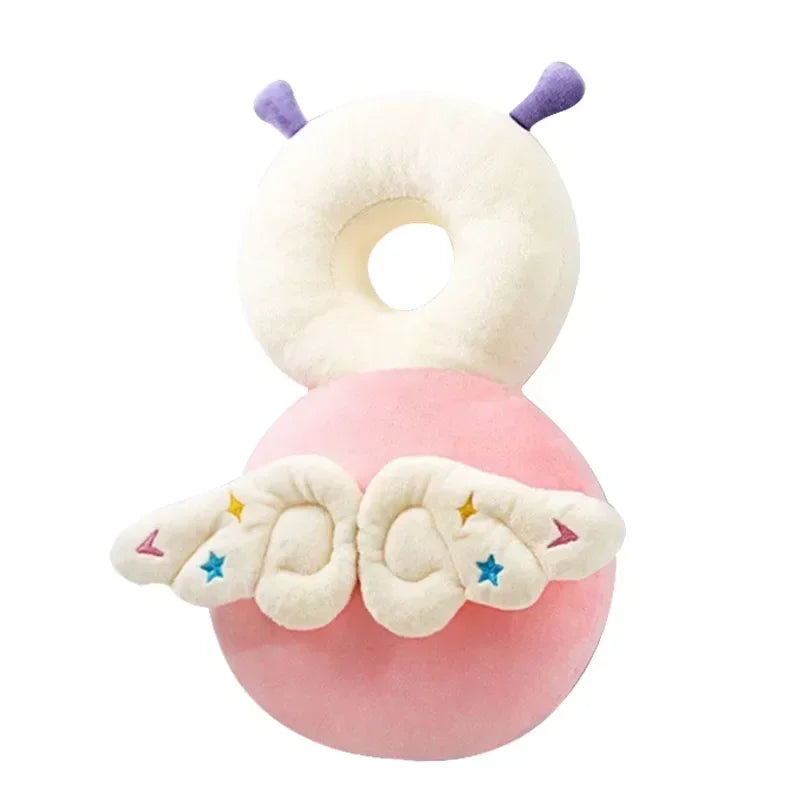 SafeTot Head Protection Pillow