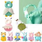 SafeTot Head Protection Pillow