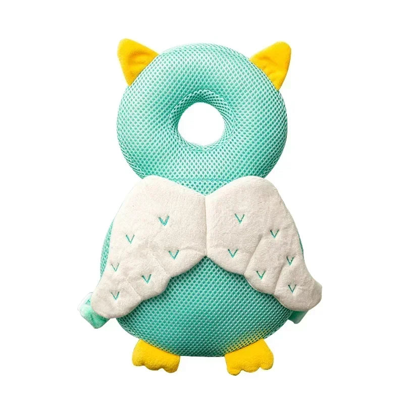 SafeTot Head Protection Pillow