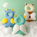 SafeTot Head Protection Pillow