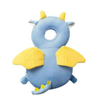 SafeTot Head Protection Pillow