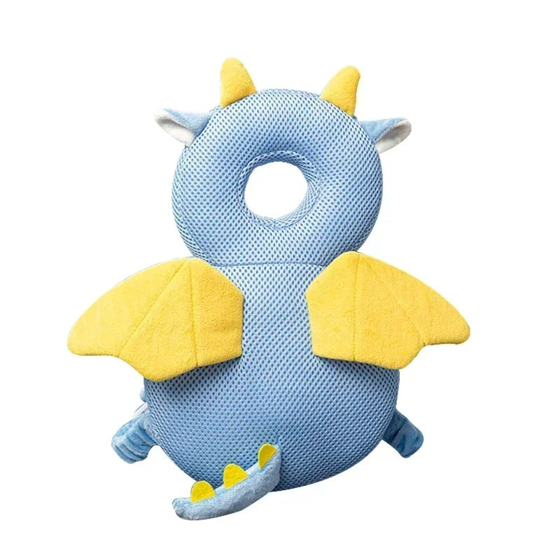 SafeTot Head Protection Pillow