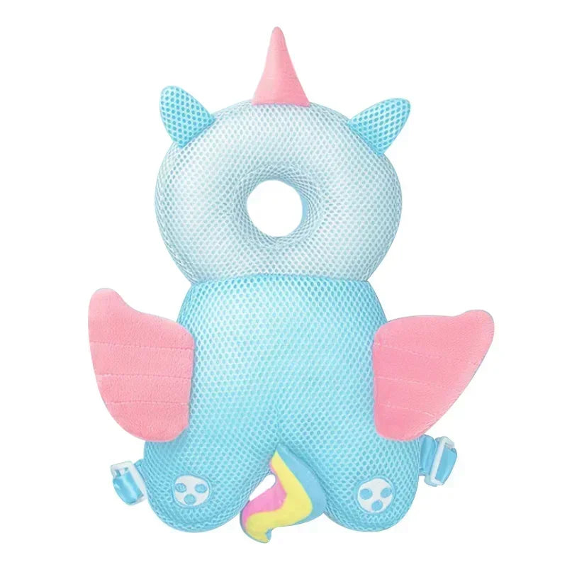 SafeTot Head Protection Pillow