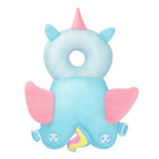 SafeTot Head Protection Pillow